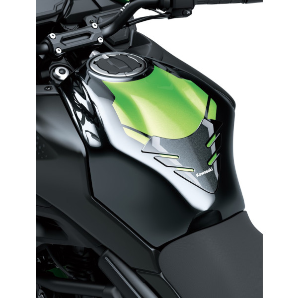 Kawasaki Tankpad